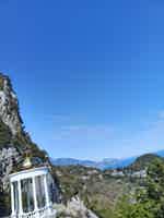 Экскурсия "Из Ялты до Фороса и Симеиза" - фото отзыва 1