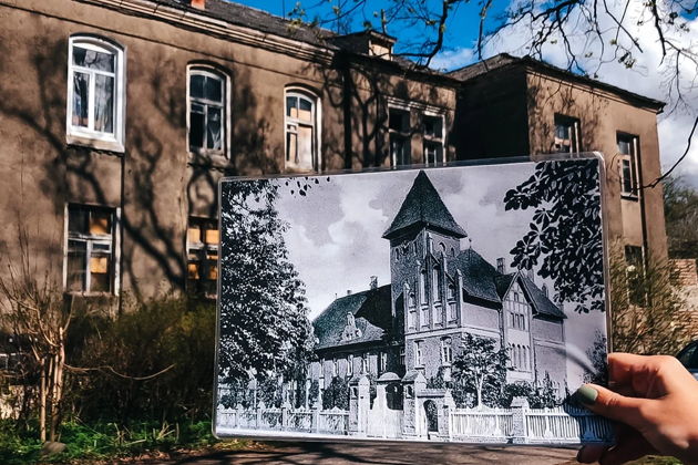 Главное изображение экскурсии - Сплав на байдарках, старинный Знаменск и отдых на ферме из Зеленоградска