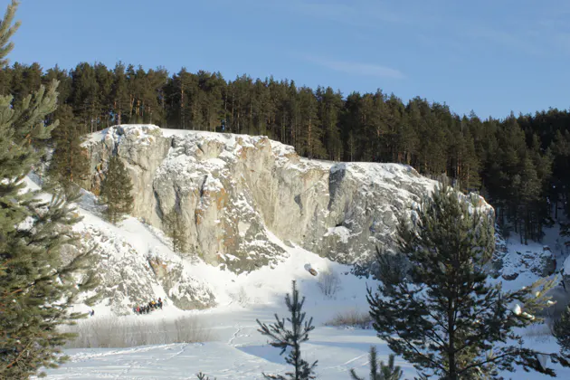 Нижняя Синячиха, Арамашево и Алапаевск из Екатеринбурга — фото 3