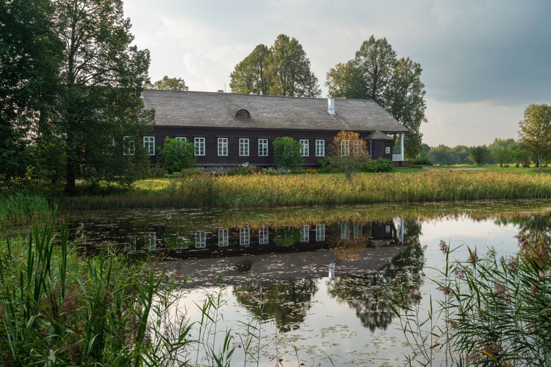 В Пушкинские Горы (индивидуальная экскурсия) — фото 4