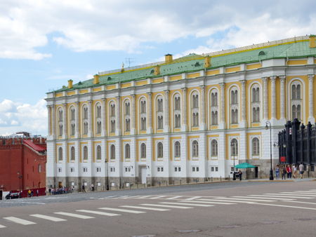 Оружейная палата