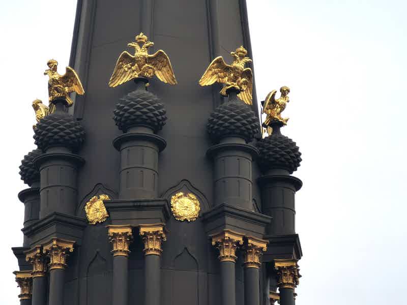 Малоярославец: знакомство с городом в пределах главной площади - фото 2