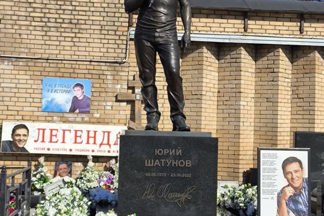 Фото к экскурсии Царство звезд на Троекурово