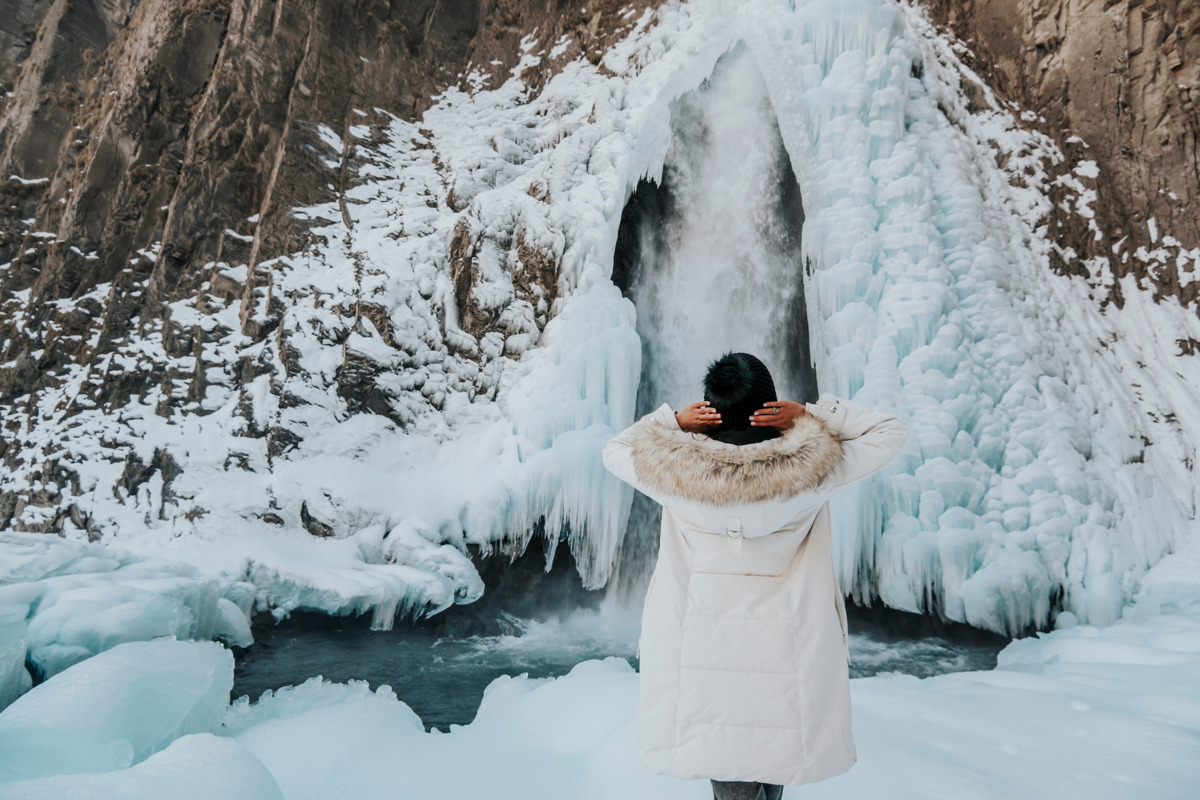 Медовые водопады и гора Кольцо: сказочный мир в окрестностях Кисловодска