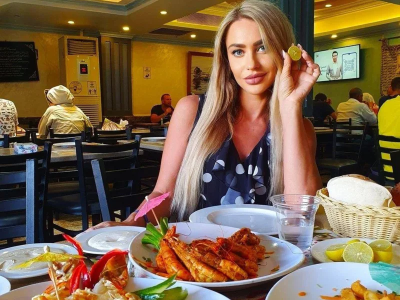 Наземные и подводные красоты заповедника Рас-Мохаммед (с обедом) — фото 7, Шарм-эль-Шейх | Покатаем