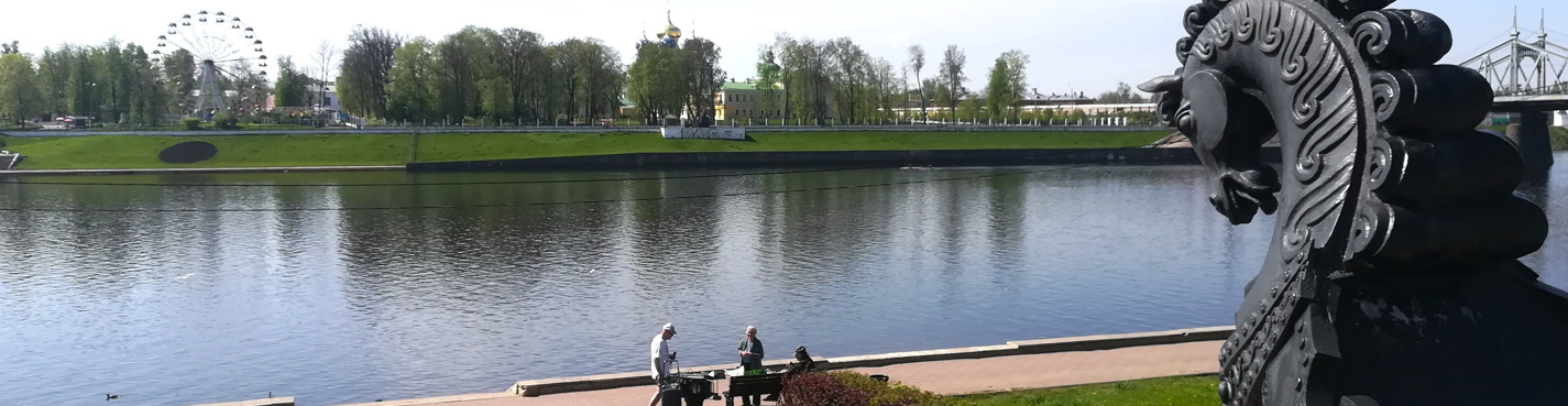 Тверское княжество