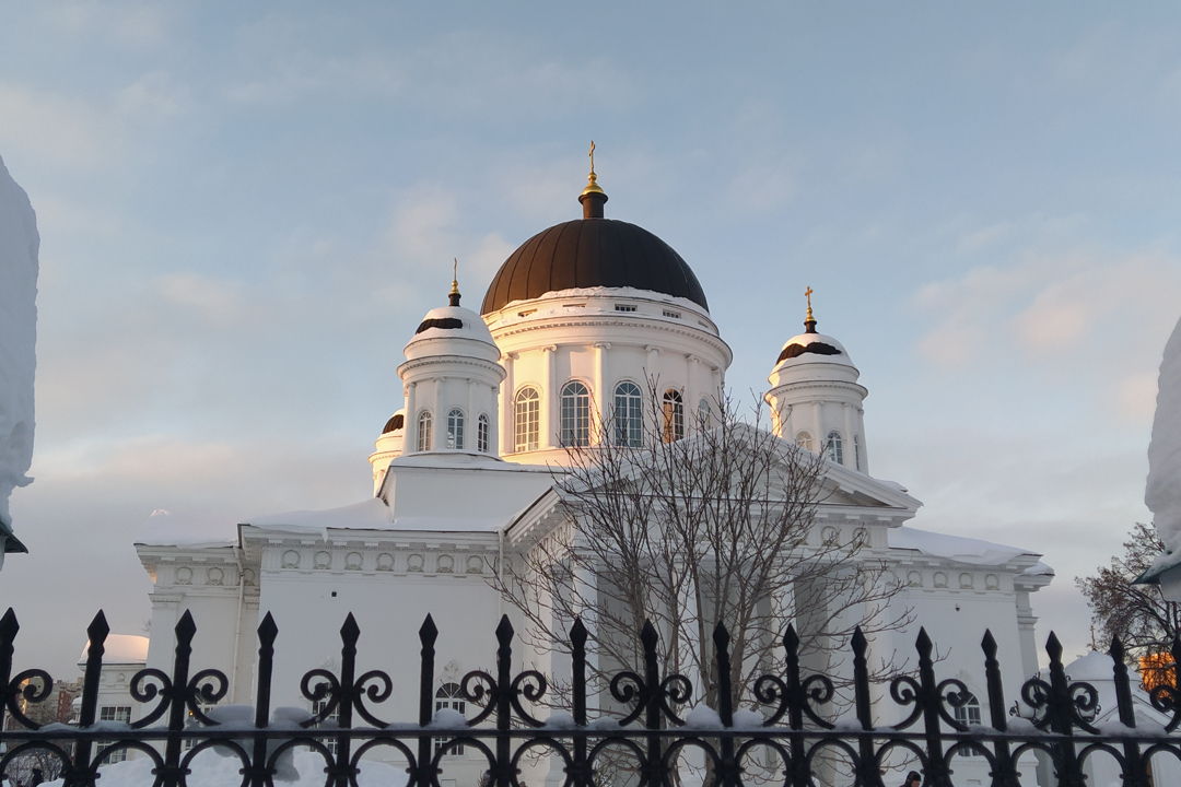Краски Нижегородской ярмарки — фото 5