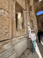 Экскурсия "Посещение Эфеса и дегустация вина" - фото отзыва 1