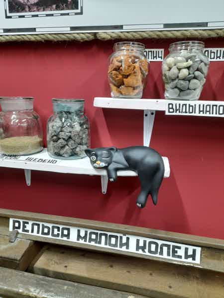 Кронштадт - один в море воин, аудиокскурсия в музее для детей и взрослых - фото 5