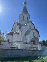 Экскурсия "«Катынь» — место памяти и скорби русского и польского народов" - фото отзыва 4