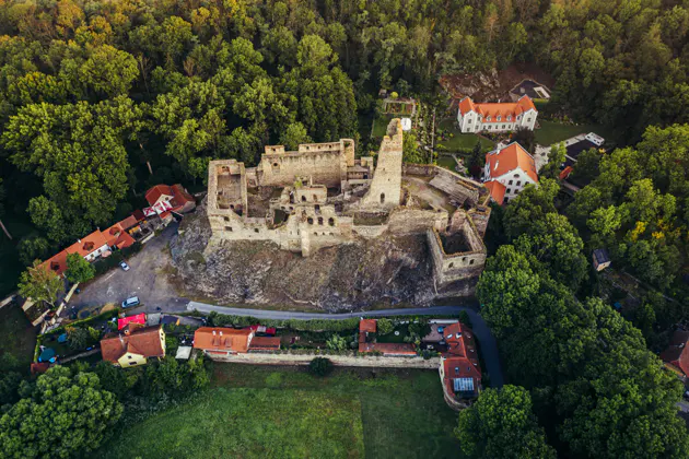 Истоки чешской истории — фото 2