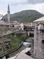 Экскурсия "Босния Мини: сокровища Герцеговины, вина и пещера Ветренница" - фото отзыва 1