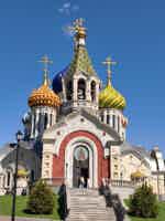 Экскурсия "По литературным местам летнего Переделкина" - фото отзыва 3
