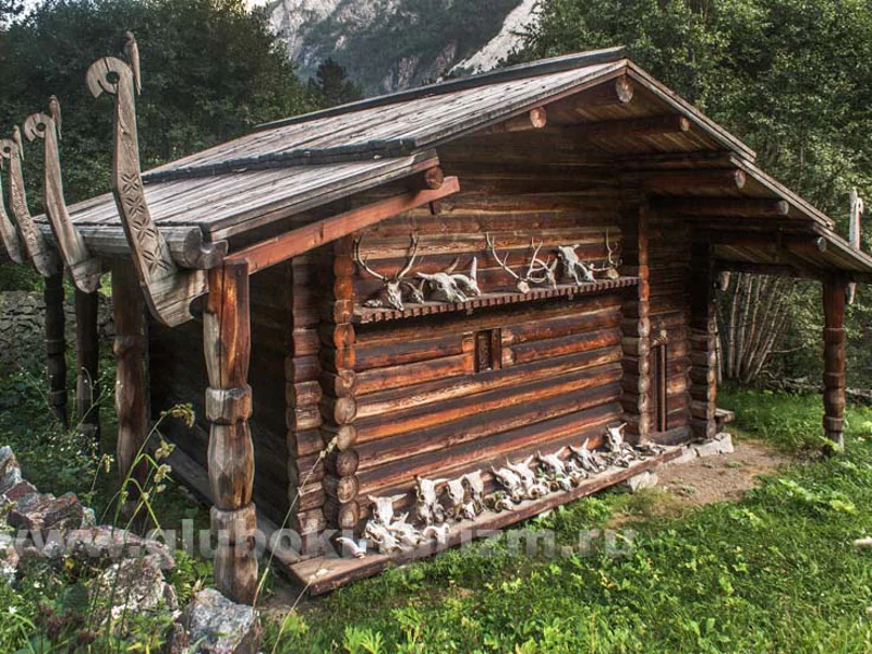 Горная Осетия-Цей и Алагир — фото 5, Нальчик | Покатаем