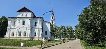 Экскурсия "Русское Бали и древние города: Романцевские горы и Кондуки" - фото отзыва 5