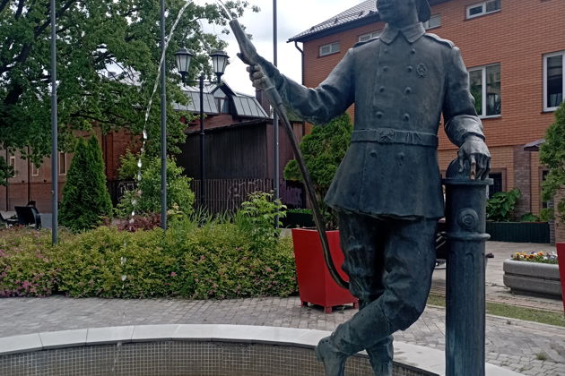 Фото к экскурсии Добро пожаловать в Сергиев Посад! Первое знакомство с городом