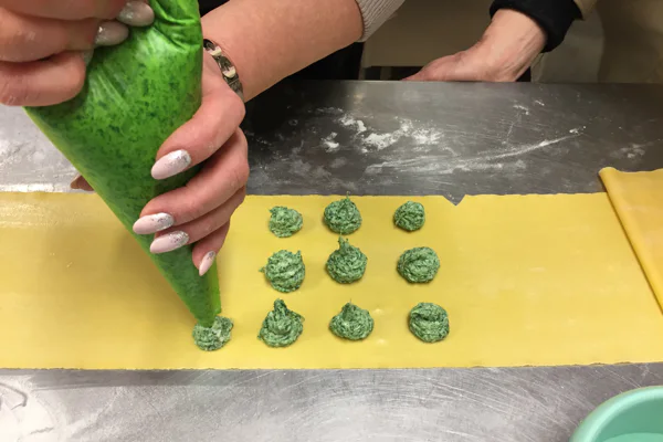 Italian Cooking Class on the Lake — photo 4, Milan | Pokataem