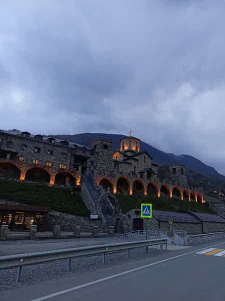 Джилы-Су и Северная Осетия — самые популярные локации Кавказа  - фото 6