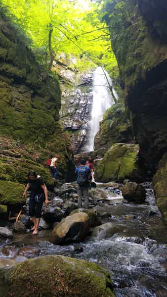 Лерик, водопады Бибиони, Сивякаран и тайны долгожителей - фото 5