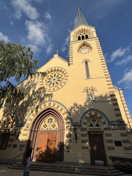 От Маросейки до Покровки – тайны и артефакты улицы - фото 1