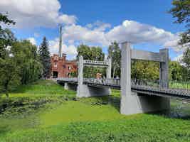 Экскурсия "Экскурсия в Брест с посещением Брестской Крепости" - фото отзыва 3
