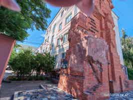 Экскурсия "От Царицына до Волгограда: история города сквозь века" - фото отзыва 3