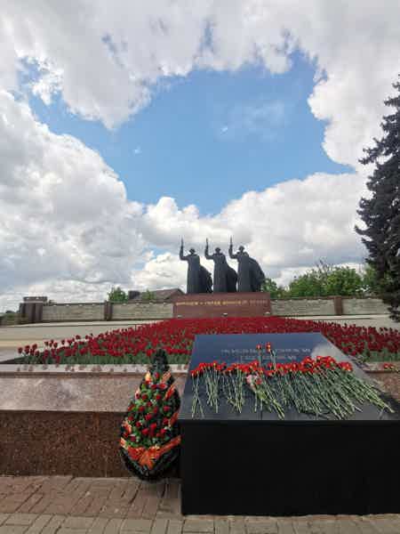 Воронеж — город воинской славы: экскурсия по памятным места - фото 2