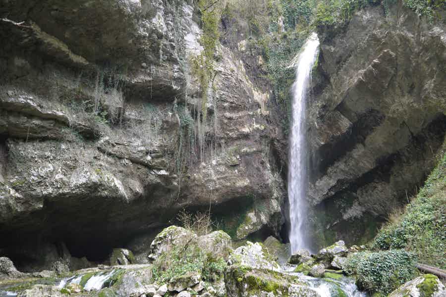 Увлекательное путешествие к водопаду «Пасть Дракона» - фото 5