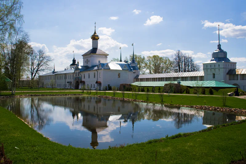 Самостоятельная квест-экскурсия «Ярославль: история, длиной в тысячу лет» — фото 1