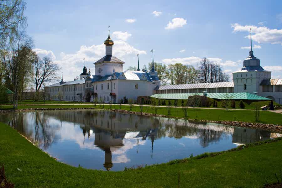 Самостоятельная квест-экскурсия «Ярославль: история, длиной в тысячу лет» - фото 1