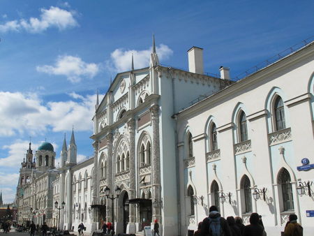 Печатный двор