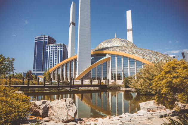 Виды Тур на Озеро Кезеной-Ам