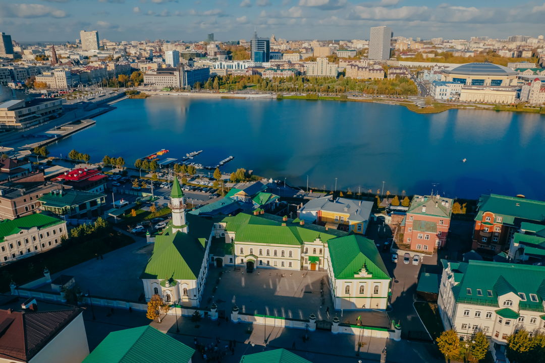 Сказки и легенды татарской части прекрасной Казани — фото 6