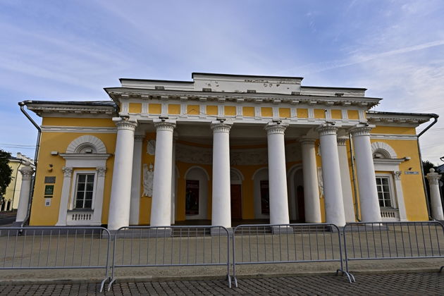 Китайский секрет Костромы: увлекательный квест для взрослых и детей