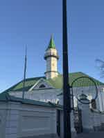 Экскурсия "Обзорная экскурсия по Казани и Казанскому Кремлю (с билетами)" - фото отзыва 2