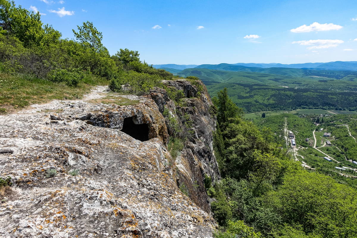 Качинская долина