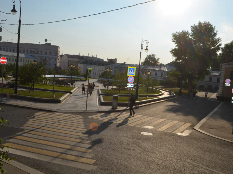 Леденящие кровь мифы, легенды  и трагедии старинной Москвы — фото 7, Москва | Покатаем
