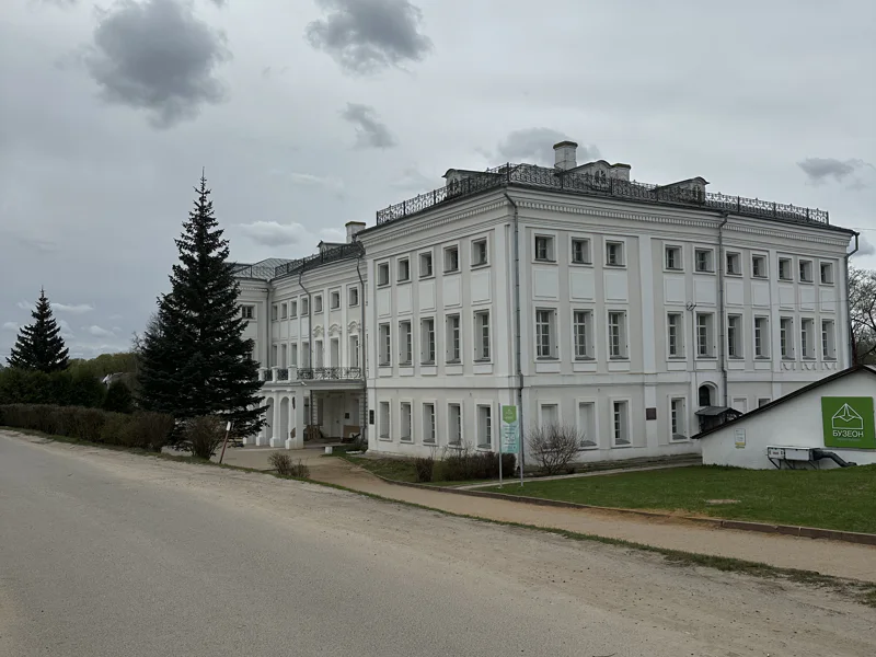 «Пушкин 18+". Калужская история с чаепитием. — фото 4, Калуга | Покатаем