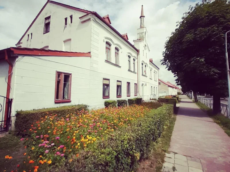 Очарование малых городов Пруссии, от рыцарей до современности. — фото 2, Зеленоградск | Покатаем