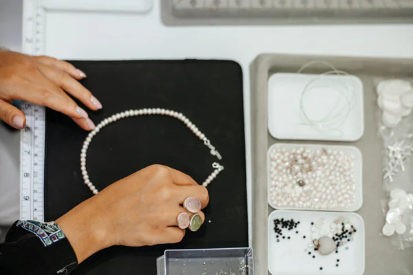 Jewelry workshop — photo 3, Nha Trang | Pokataem
