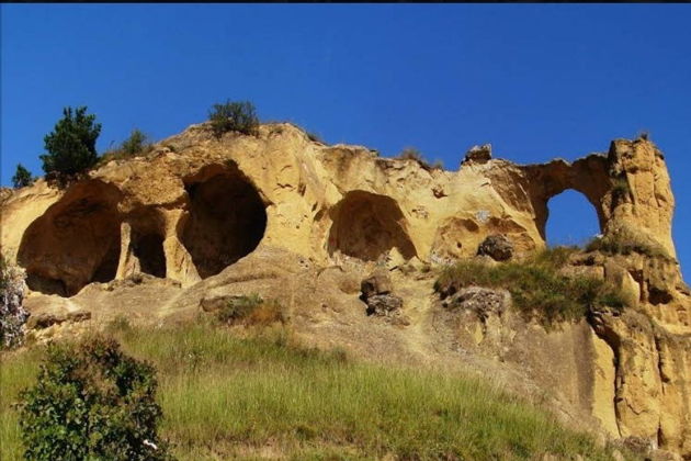 Виды Путешествие вокруг Кисловодска