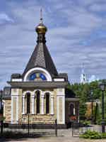 Экскурсия "Валаам, Ладожские шхеры и остров Хонкасало из Сортавалы на катере" - фото отзыва 2