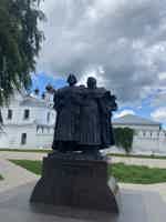 Экскурсия "По святым местам Владимирской земли: в Муром или Владимир и Боголюбово" - фото отзыва 3