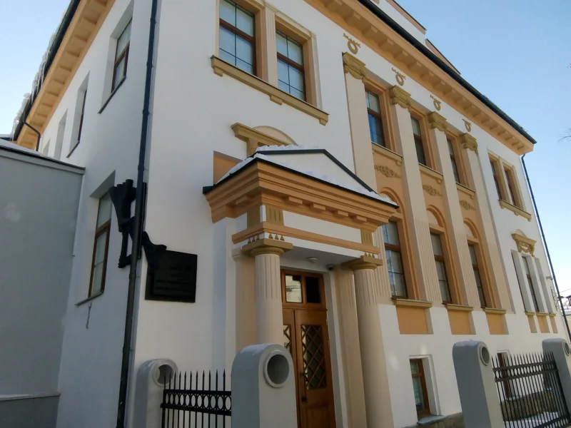 Витебск – город Марка Шагала — фото 2, Витебск | Покатаем