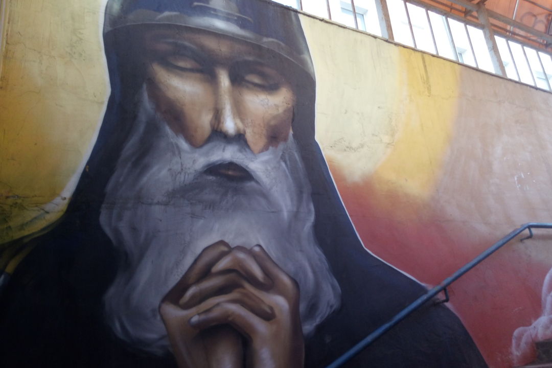 «Вдоль по Киевской»: прогулка по главной улице города — фото 7