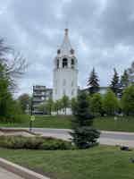 Экскурсия "Обзорная автобусно-пешеходная экскурсия по Нижнему Новгороду" - фото отзыва 4