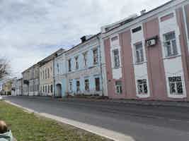 Экскурсия "Знакомство с Тверью: экскурсия по главным достопримечательностям" - фото отзыва 1