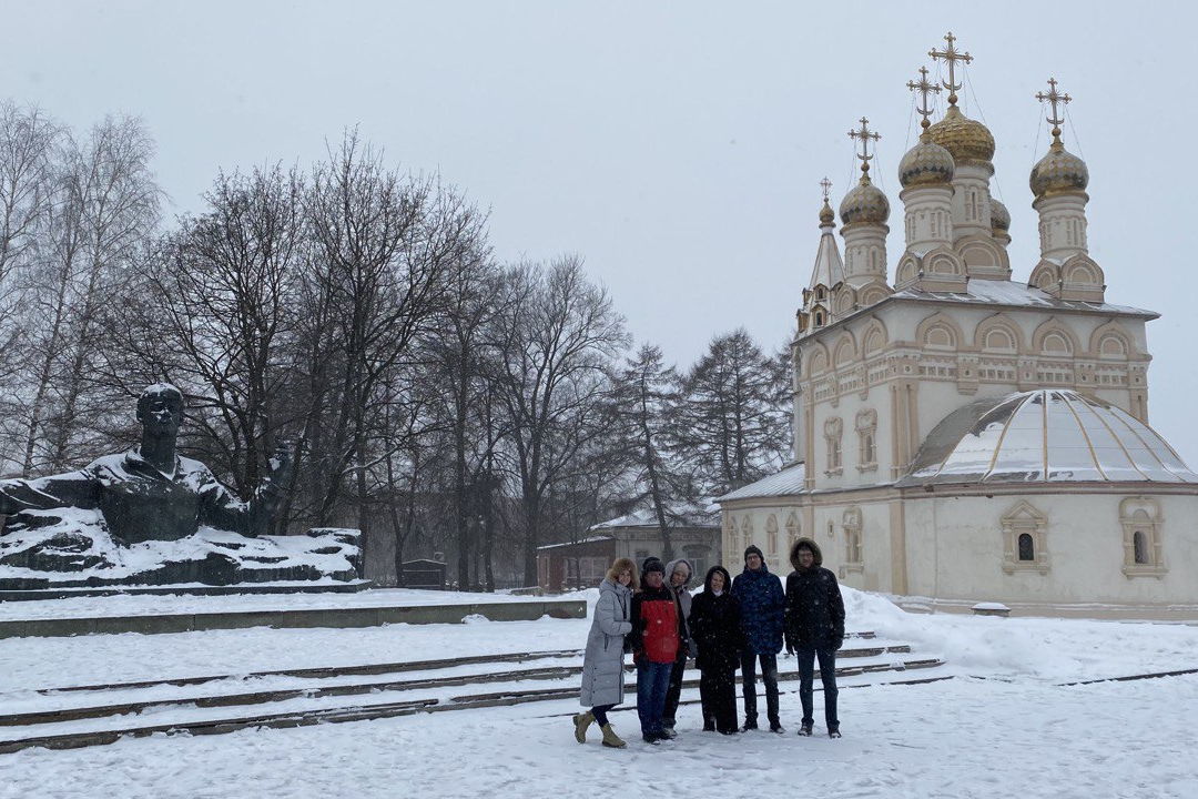 Все эпохи Рязани: индивидуальная обзорная экскурсия на автомобиле — фото 2