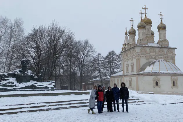Все эпохи Рязани: индивидуальная обзорная экскурсия на автомобиле — фото 3