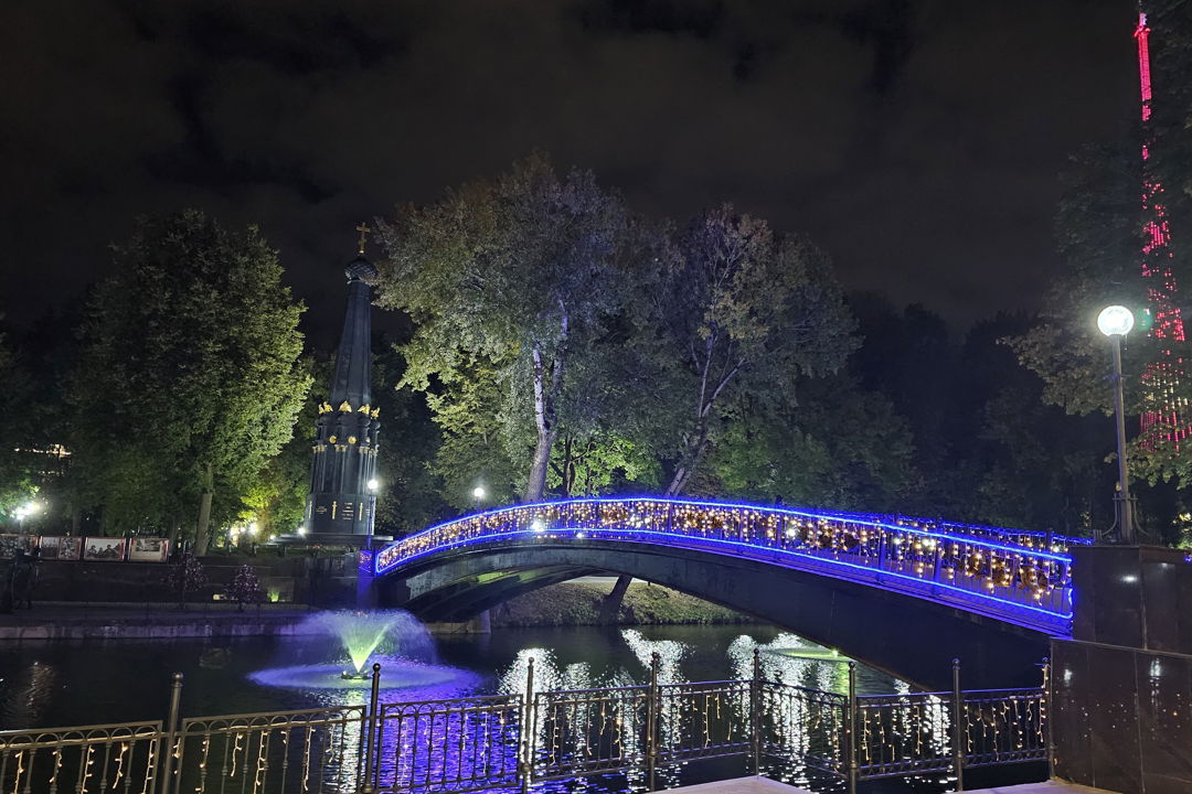 Огни вечернего Смоленска: индивидуальная экскурсия по центру города — фото 7